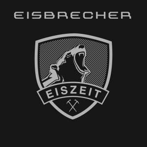 Eisbrecher - Eiszeit i gruppen CD hos Bengans Skivbutik AB (3312427)