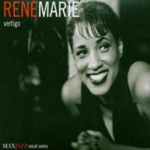 Rene Marie - Vertigo i gruppen CD hos Bengans Skivbutik AB (3312489)