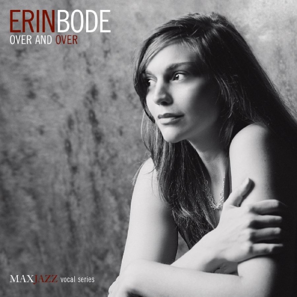 Bode Erin - Over And Over i gruppen CD hos Bengans Skivbutik AB (3312496)