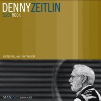 Zeitlin Denny - Slickrock i gruppen CD hos Bengans Skivbutik AB (3312507)