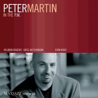 Martin Peter - In The P.M. i gruppen Annet /  hos Bengans Skivbutik AB (3312509)