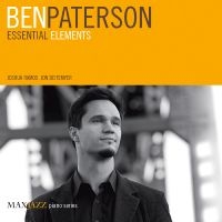 Paterson Ben - Essential Elements i gruppen CD hos Bengans Skivbutik AB (3312521)