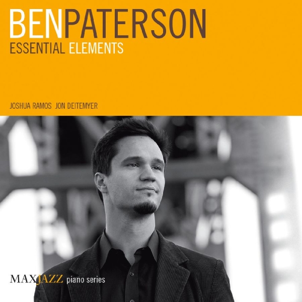 Paterson Ben - Essential Elements i gruppen Annet / hos Bengans Skivbutik AB (3312521)
