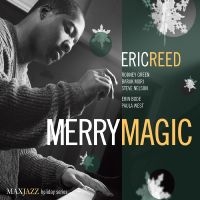 Reed Eric - Merry Magic i gruppen CD hos Bengans Skivbutik AB (3312523)