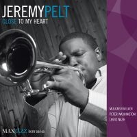 Pelt Jeremy - Close To My Heart i gruppen CD hos Bengans Skivbutik AB (3312526)