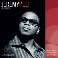 Pelt Jeremy - Identity i gruppen CD hos Bengans Skivbutik AB (3312527)