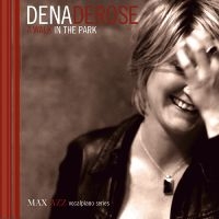 Derose Dena - A Walk In The Park i gruppen CD hos Bengans Skivbutik AB (3312534)