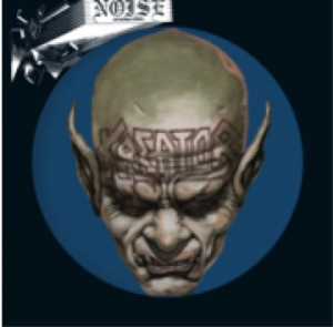 Kreator - Behind The Mirror i gruppen MK Test 4 hos Bengans Skivbutik AB (3313523)