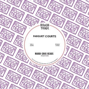 Parquet Courts - Mardi Gras Beads (Rsd 2018) i gruppen VINYL hos Bengans Skivbutik AB (3313704)