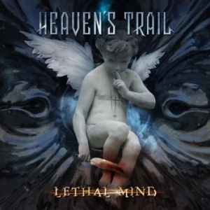 Heavens Trail - Lethal Mind i gruppen CD hos Bengans Skivbutik AB (3314090)