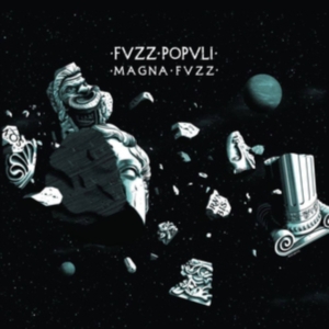 Fvzz Popvli - Magna Fvzz i gruppen VINYL hos Bengans Skivbutik AB (3314146)