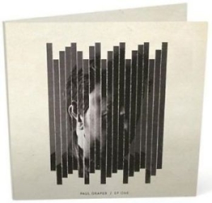 Draper Paul - Ep One i gruppen CD hos Bengans Skivbutik AB (3314150)