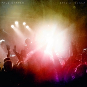 Draper Paul - Live At Scala i gruppen VINYL hos Bengans Skivbutik AB (3314157)