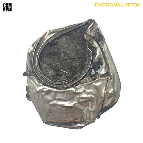 Camera - Emotional Detox i gruppen CD / Toppselgere hos Bengans Skivbutik AB (3314178)