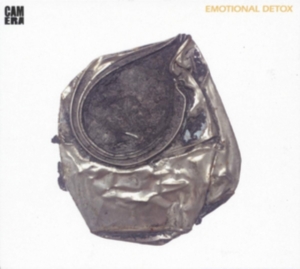 Camera - Emotional Detox i gruppen VINYL hos Bengans Skivbutik AB (3314179)