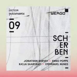 Various - Scherben i gruppen CD hos Bengans Skivbutik AB (3314239)