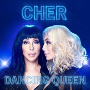 Cher - Dancing Queen i gruppen MK Test 4 hos Bengans Skivbutik AB (3315033)