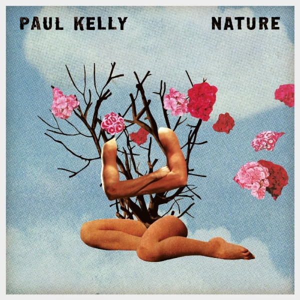 Kelly Paul - Nature i gruppen VINYL / Toppselgere hos Bengans Skivbutik AB (3317232)