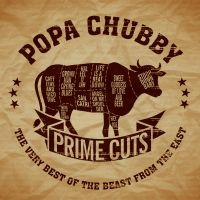 Popa Chubby - Prime Cuts: The Very Best Of The Be i gruppen CD hos Bengans Skivbutik AB (3317239)