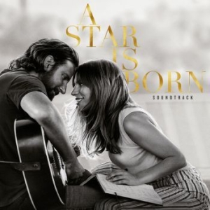 Lady Gaga Bradley Cooper - A Star Is Born i gruppen CD hos Bengans Skivbutik AB (3317285)