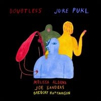 Pukl Jure - Doubtless i gruppen VINYL / Toppselgere hos Bengans Skivbutik AB (3317337)