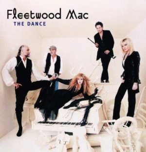FLEETWOOD MAC - THE DANCE (VINYL) i gruppen -Start Vinyl hos Bengans Skivbutik AB (3318990)