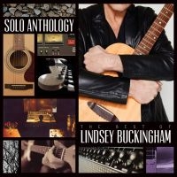 Lindsey Buckingham - Solo Anthology: The Best Of Li i gruppen CD hos Bengans Skivbutik AB (3318995)