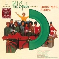 Spector Phil - A Christmas Gift For You (Coloured) i gruppen -Start WS (BW) hos Bengans Skivbutik AB (3318997)