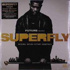 Future 21 Savage & Lil Wayne - Superfly (Original Motion Picture S i gruppen Minishops / Lil Wayne hos Bengans Skivbutik AB (3319645)