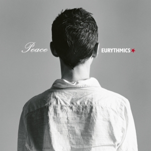Eurythmics Annie Lennox Dave - Peace (2018 Remastered) i gruppen VINYL hos Bengans Skivbutik AB (3319650)