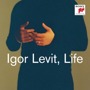 Levit Igor - Life i gruppen CD hos Bengans Skivbutik AB (3319675)