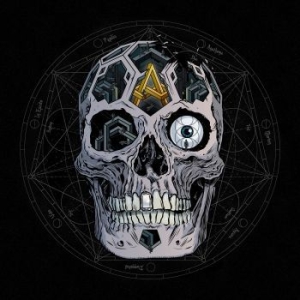 Atreyu - In Our Wake (Ltd) i gruppen CD hos Bengans Skivbutik AB (3320077)