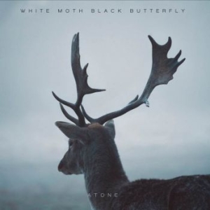 White Moth Black Butterfly - Atone (Expanded Edition) i gruppen CD hos Bengans Skivbutik AB (3320095)