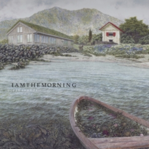Iamthemorning - Ocean Sounds i gruppen VINYL hos Bengans Skivbutik AB (3320098)