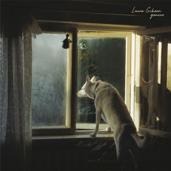 Laura Gibson - Goners i gruppen VINYL / Toppselgere hos Bengans Skivbutik AB (3320459)