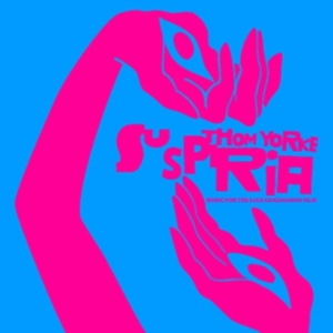 Thom Yorke - Suspiria (Music For The Luca Guadag i gruppen Minishops / Radiohead hos Bengans Skivbutik AB (3320462)