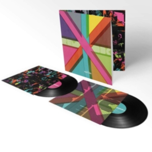 R.E.M. - R.E.M. At The Bbc (2Lp) i gruppen VINYL hos Bengans Skivbutik AB (3320472)