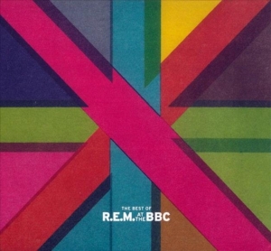 R.E.M. - R.E.M. At The Bbc (2Cd) i gruppen CD hos Bengans Skivbutik AB (3320476)