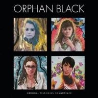 Various Artists - Orphan Black - Soundtrack i gruppen VINYL hos Bengans Skivbutik AB (3320534)