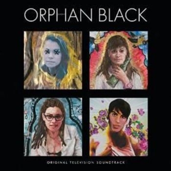 Various Artists - Orphan Black - Soundtrack i gruppen VINYL / Toppselgere hos Bengans Skivbutik AB (3320534)