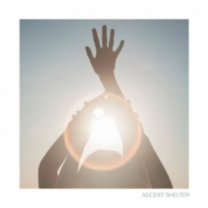 Alcest - Shelter i gruppen VI TIPSER / Mest Populære nyheter - Vinyl hos Bengans Skivbutik AB (3320795)