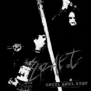 Craft - Total Soul Rape i gruppen CD hos Bengans Skivbutik AB (3320802)