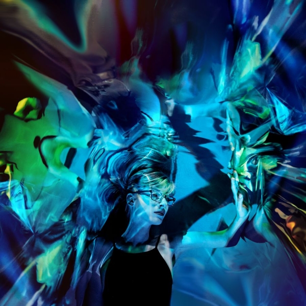 Moran Kelly - Ultraviolet i gruppen VINYL / Toppselgere hos Bengans Skivbutik AB (3320852)