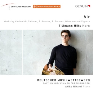 Various - Air i gruppen CD hos Bengans Skivbutik AB (3320860)