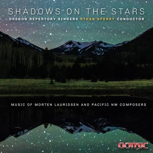 Various - Shadows On The Stars: Music Of Mort i gruppen CD hos Bengans Skivbutik AB (3320863)