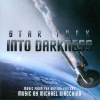 Various Artists - Star Trek Into Darkness - Soundtrac i gruppen VINYL hos Bengans Skivbutik AB (3320896)