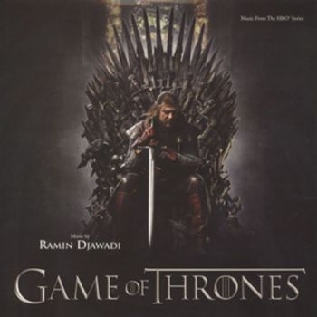 Various Artists - Game Of Thrones - Soundtrack i gruppen VINYL / Toppselgere hos Bengans Skivbutik AB (3320902)