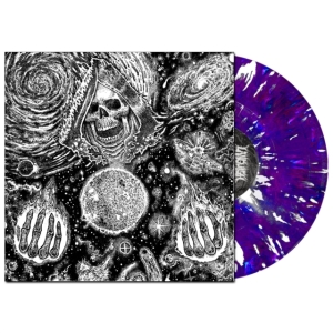 Languish - Unworthy i gruppen VINYL hos Bengans Skivbutik AB (3321107)