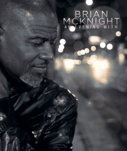 Mcknight Brian - An Evening With Brian Mcknight i gruppen CD hos Bengans Skivbutik AB (3321138)