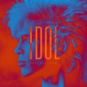 Billy Idol - Vital Idol 2 - Revitalized (2Lp) i gruppen -Start Uni-LP hos Bengans Skivbutik AB (3321154)